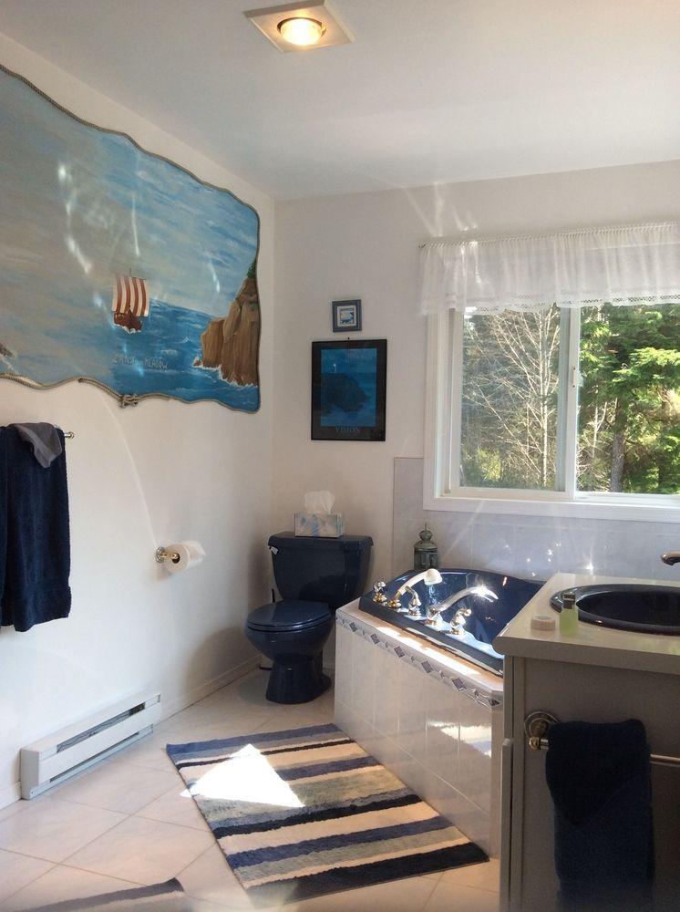 Seafarers Bed & Breakfast Tofino Exterior photo